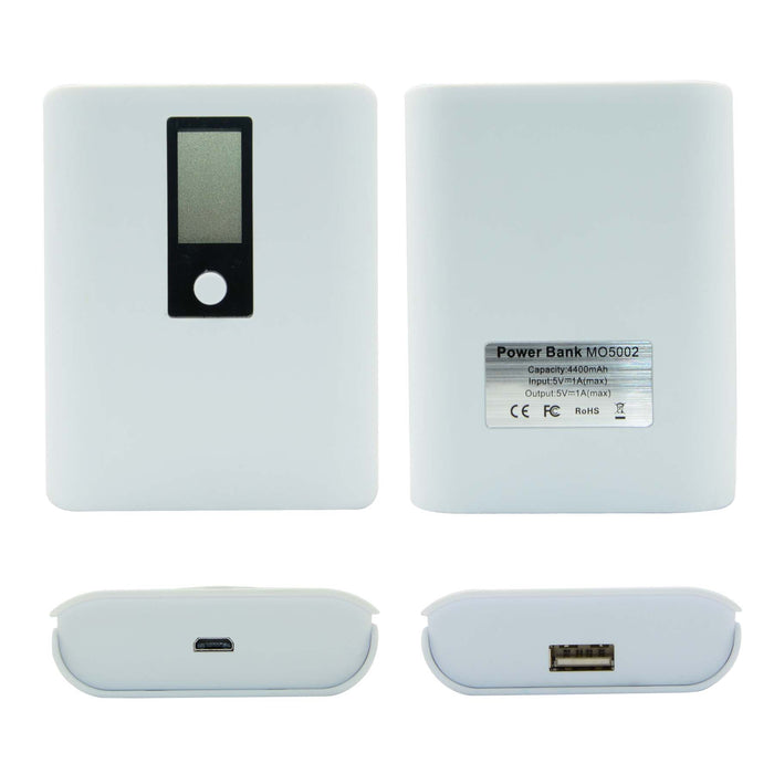 Monsoon Power Bank