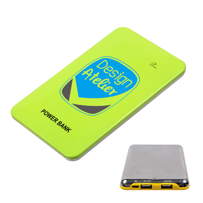 Primo Power Bank