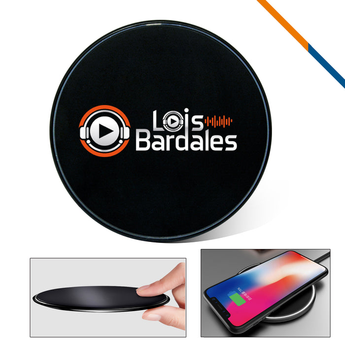 Ultra-thin Wireless Charger