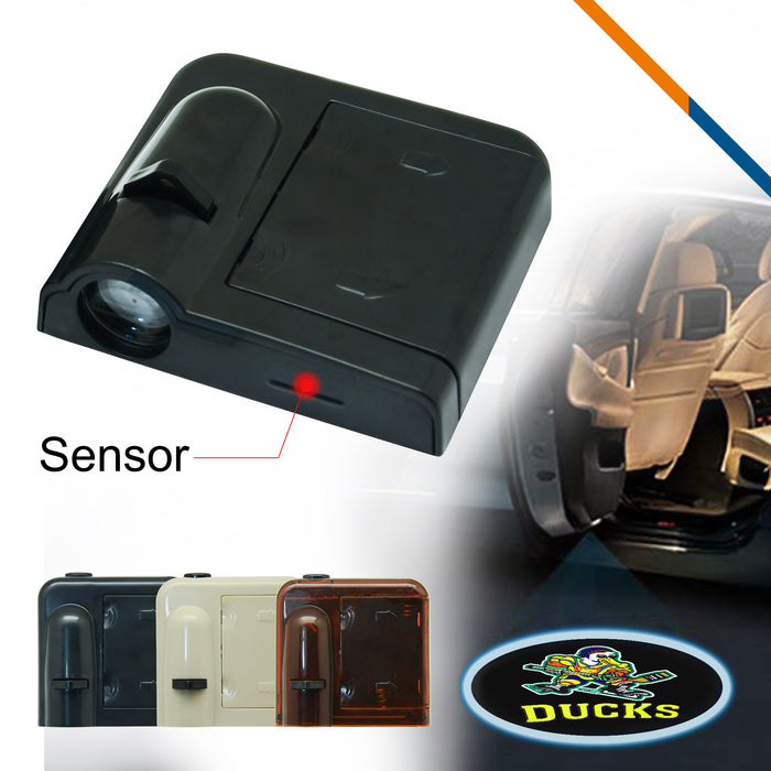 Pop LED Projector