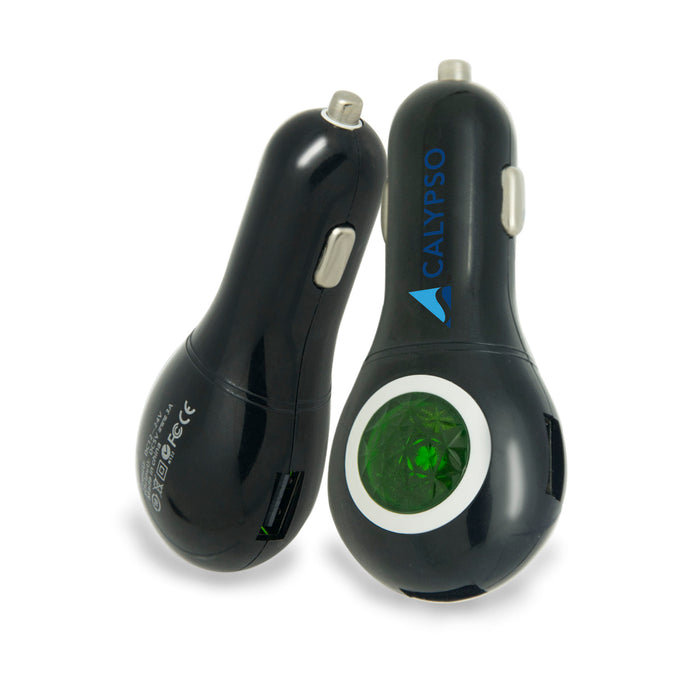 Diamond Car Charger