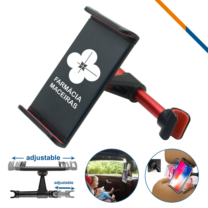 Universal Car Headrest Mount