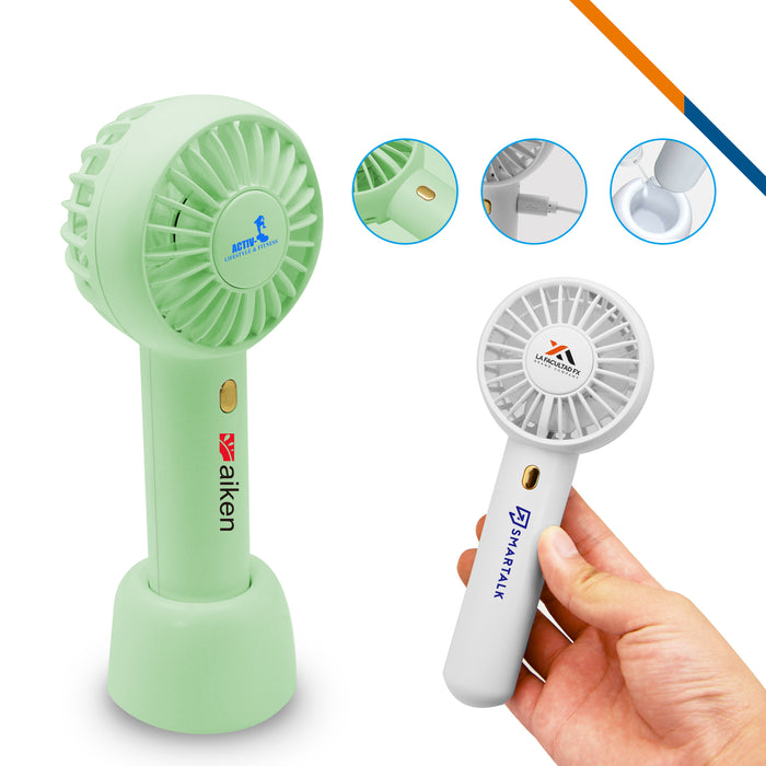 Fairy Tale Power Fan