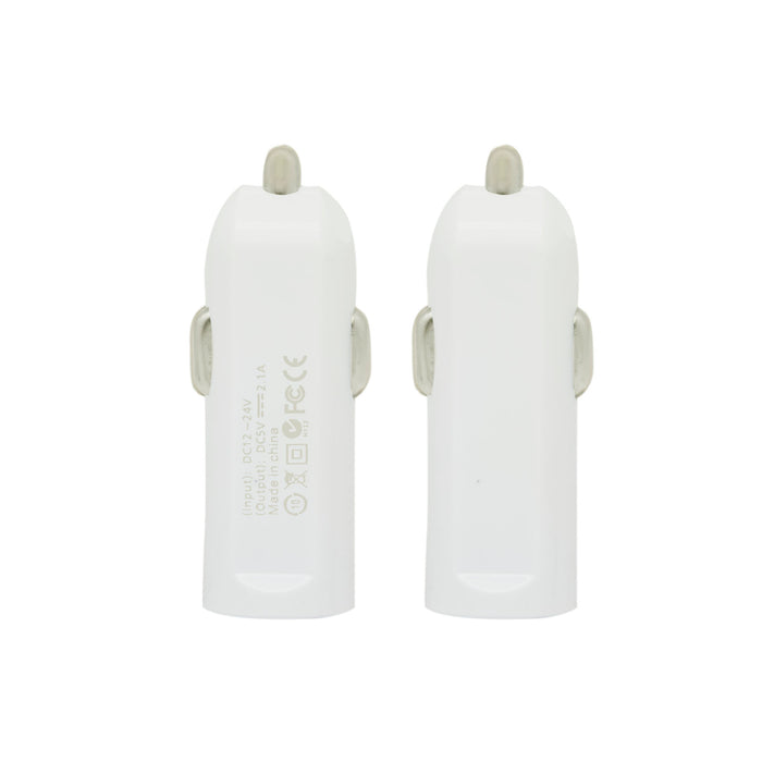 Lipstick Car Charger