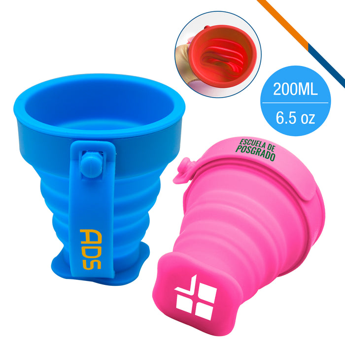 Ecollapse Travel Cup