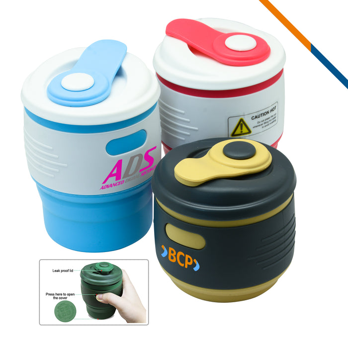 Treasure Handy Cup
