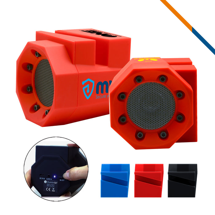 Magical Touch Stand Speaker