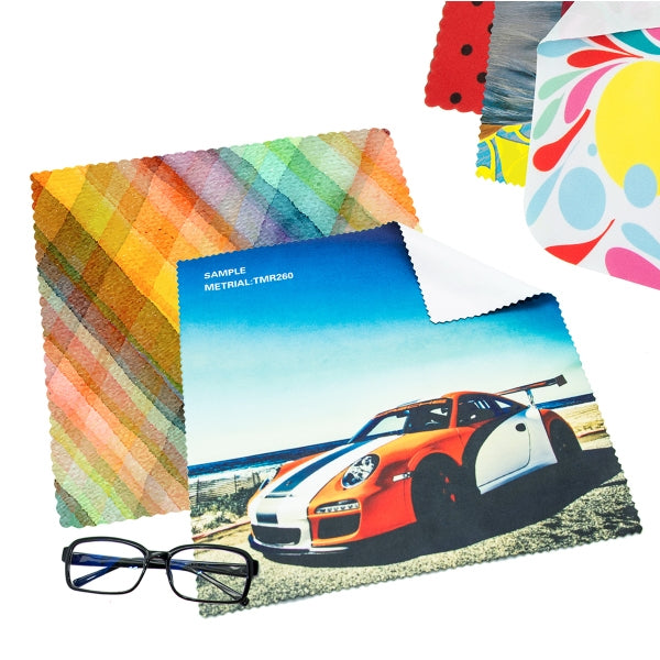 Premium Microfiber Cloths