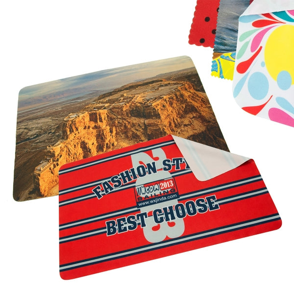 Premium Microfiber Cloths