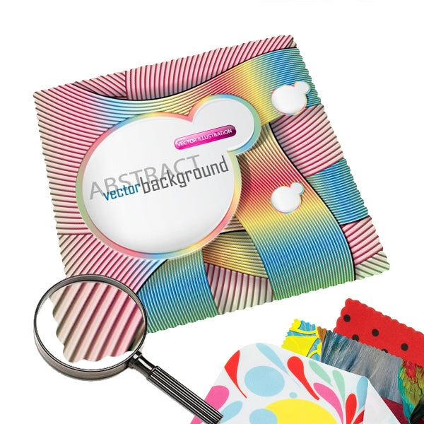 Luxurious Microfiber Cloths