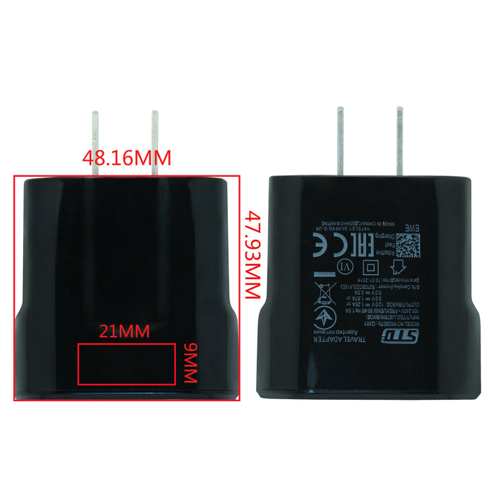 Granite Quick Charger
