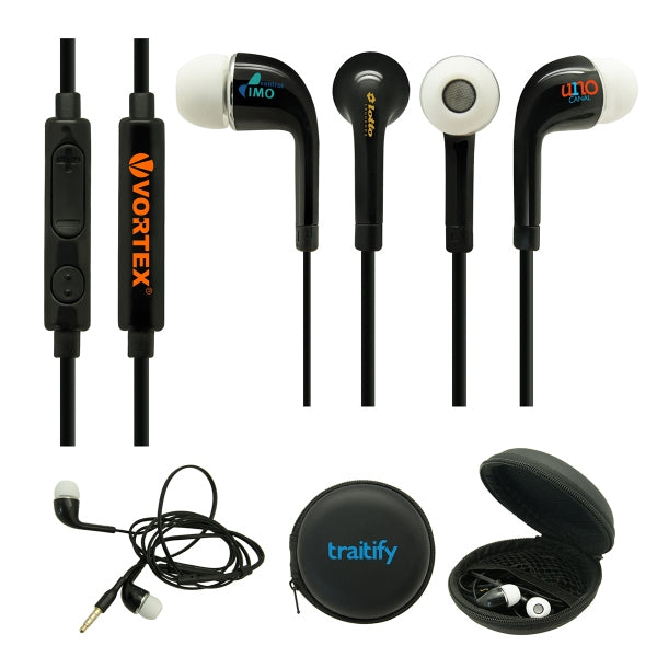 Premium Harmony Ear buds
