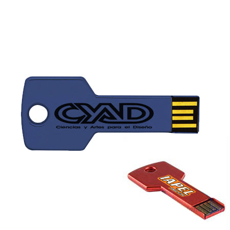 The Color Key Drive