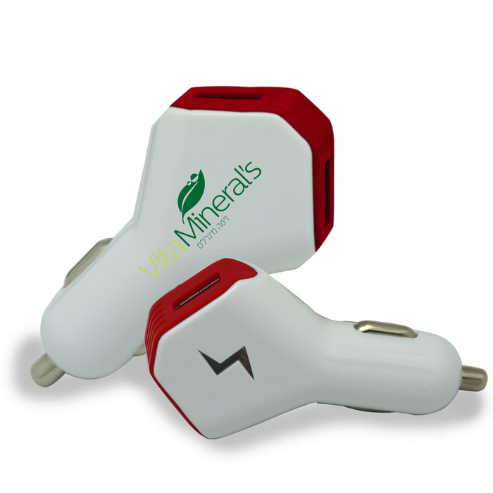 Thunder Car Charger
