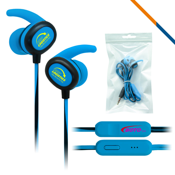 Twinkle Earbuds