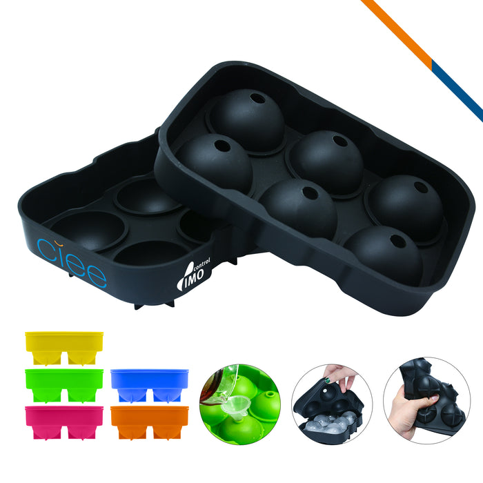 Chill Ice Ball Maker