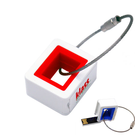 Magic Ring Drive