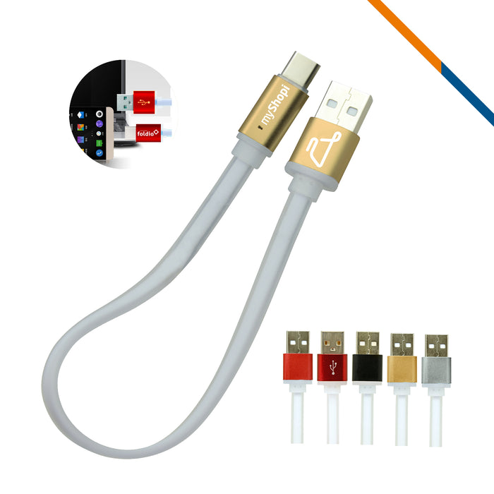 Naos Charging Cable
