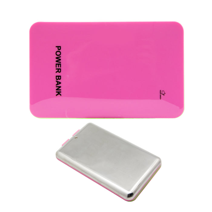 Primo Power Bank