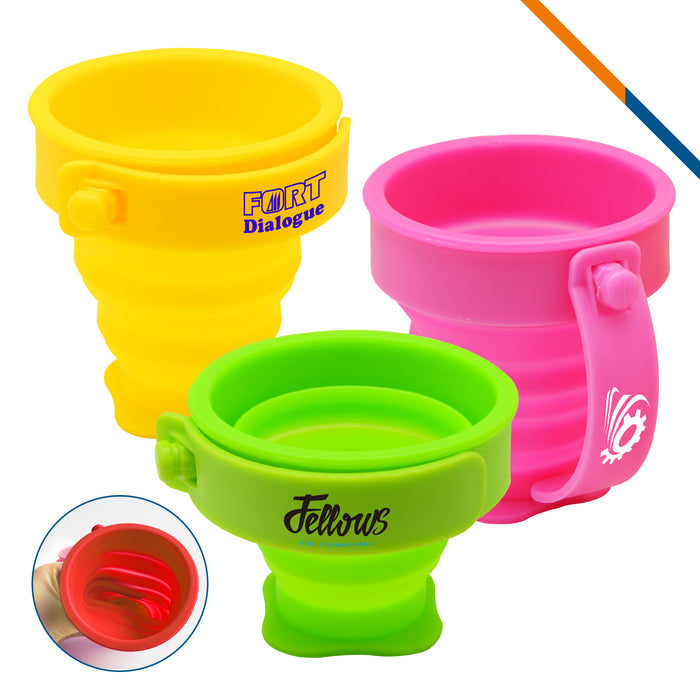 Ecollapse Travel Cup