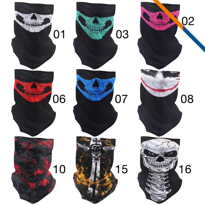 Fashion Neck Gaiter