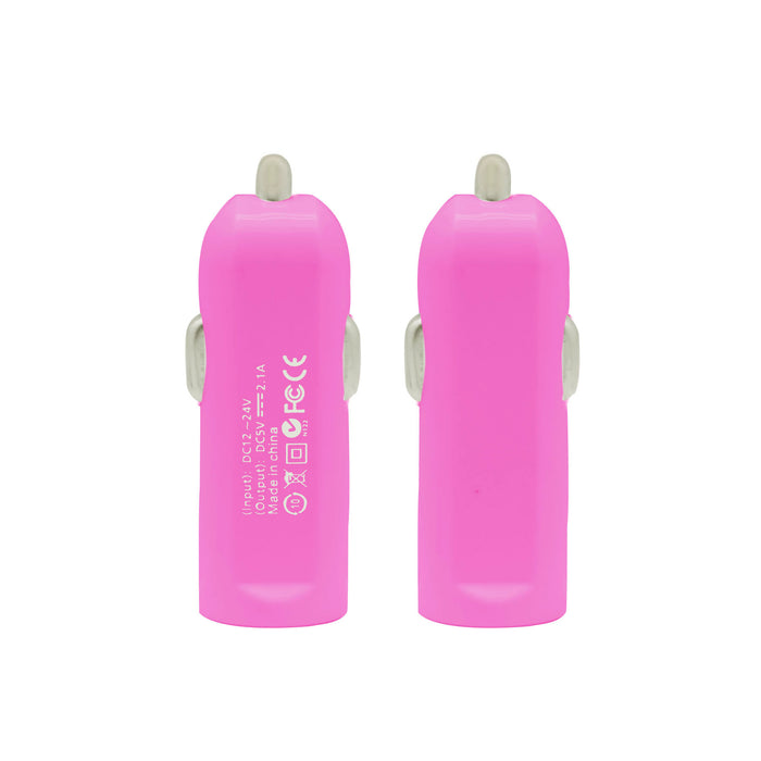 Lipstick Car Charger