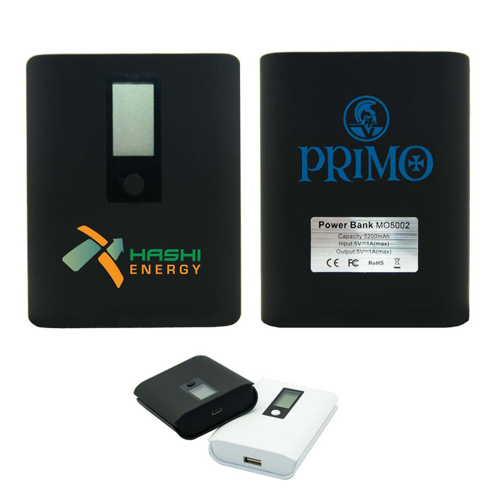 Monsoon Power Bank
