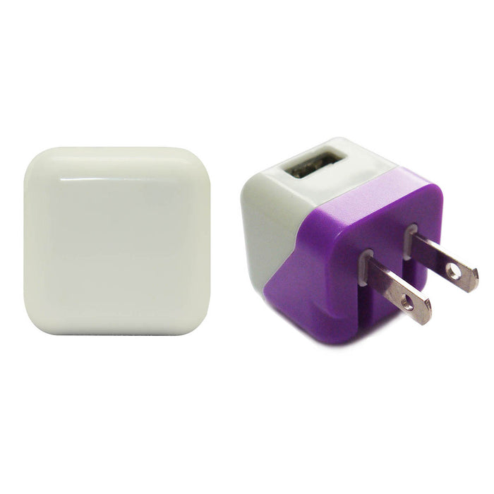 Mystic Cubic Wall Charger