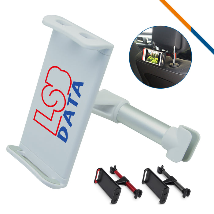 Universal Car Headrest Mount