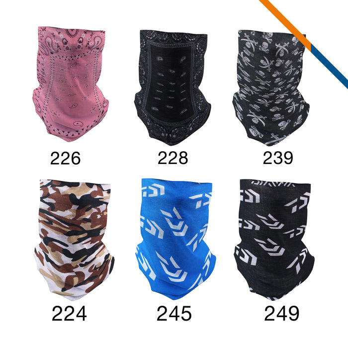 Bandana Face Mask