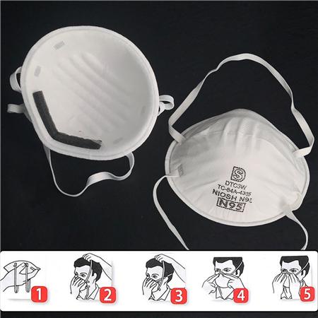 N95 Mask DTC3W
