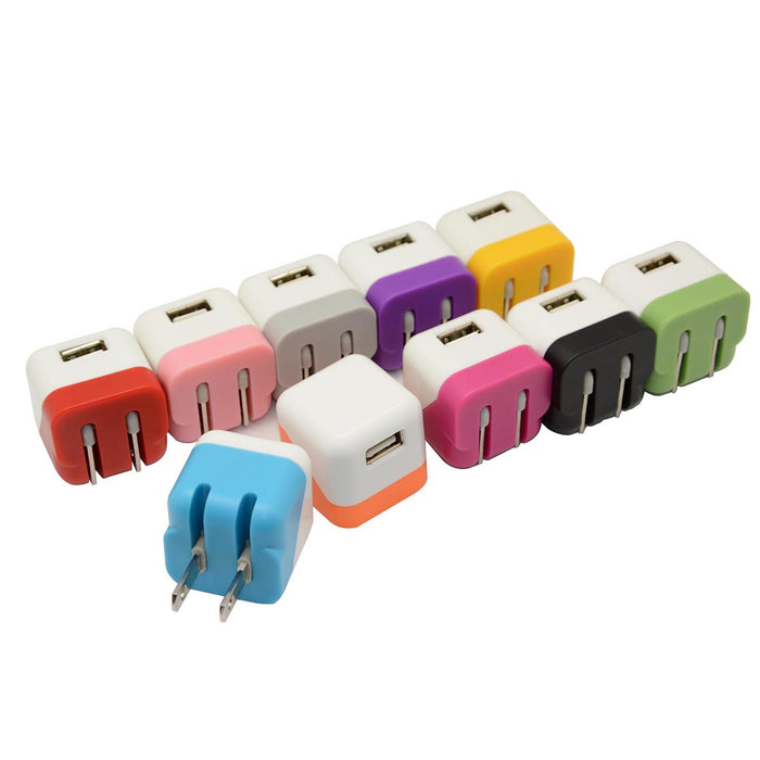 Mystic Cubic Wall Charger