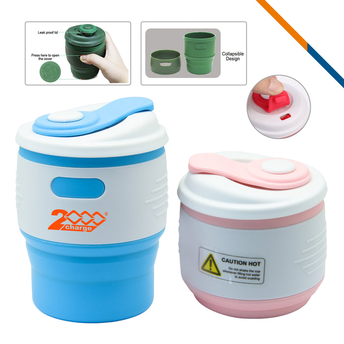 Treasure Handy Cup