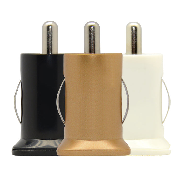 Exec Dual USB Car Charger