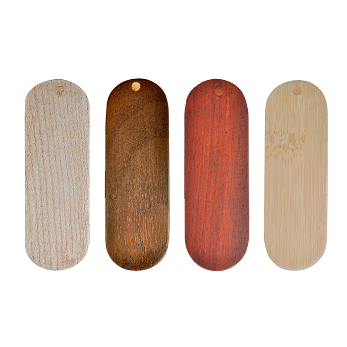 Wooden Twist Drive