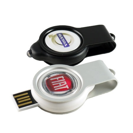 LED Swivel Epoxy Drive