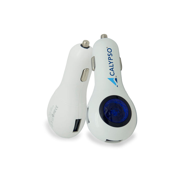 Diamond Car Charger