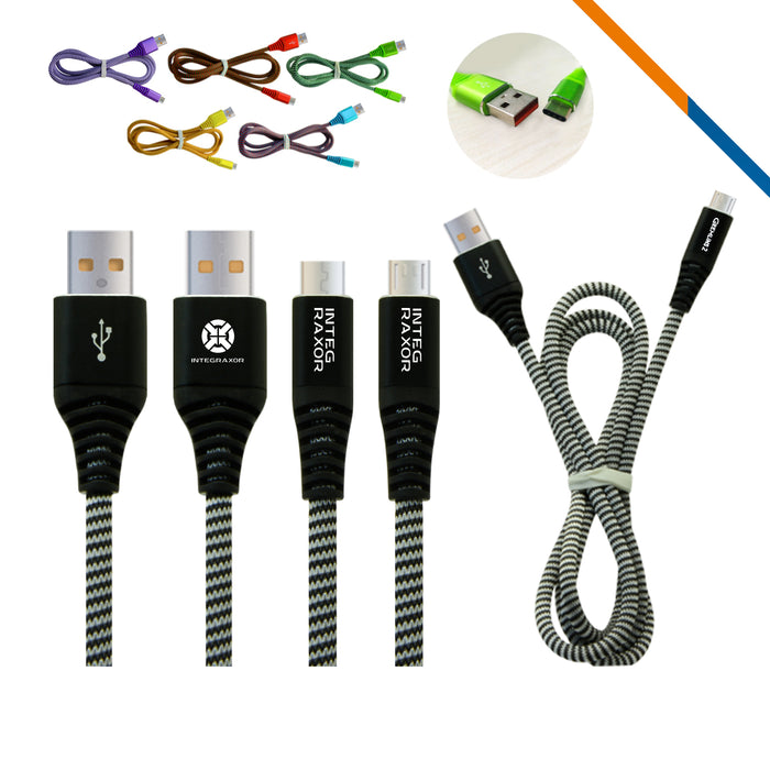 Flare Charging Cable
