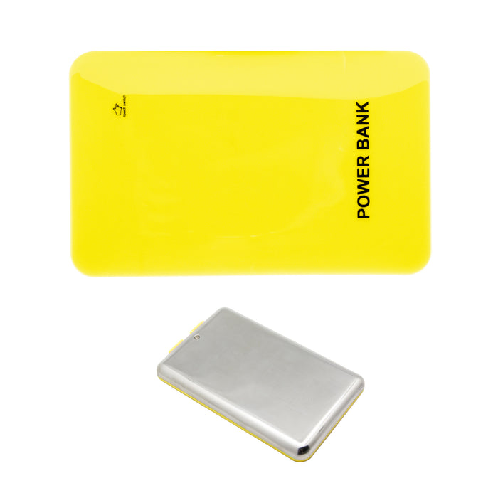 Primo Power Bank