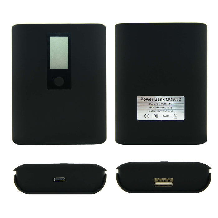 Monsoon Power Bank