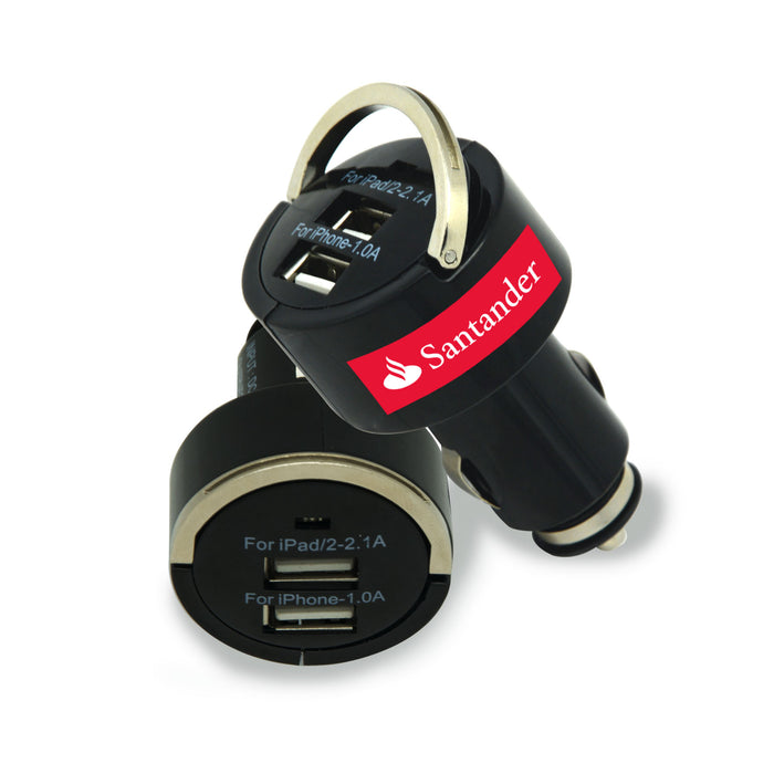 Bracelet Car Charger