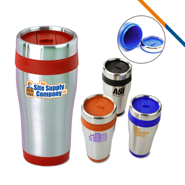 Stone Stainless Steel Mug