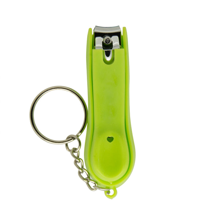 Azalea Nail Clipper