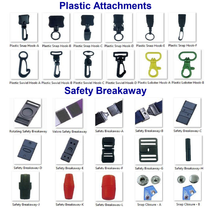 Dye Sublimation Polyester Luggage Strap