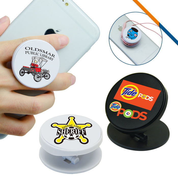 2in1 Bingo Stand