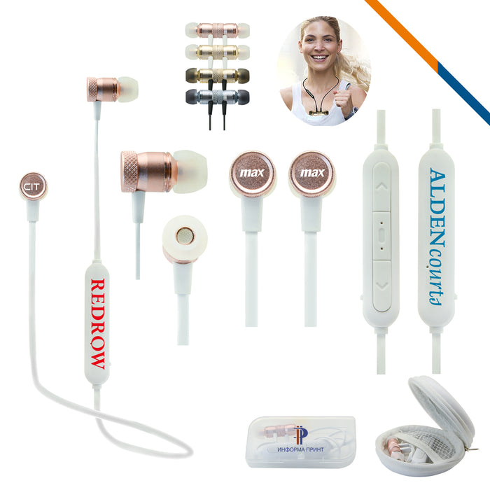 Beryl Bluetooth Headset