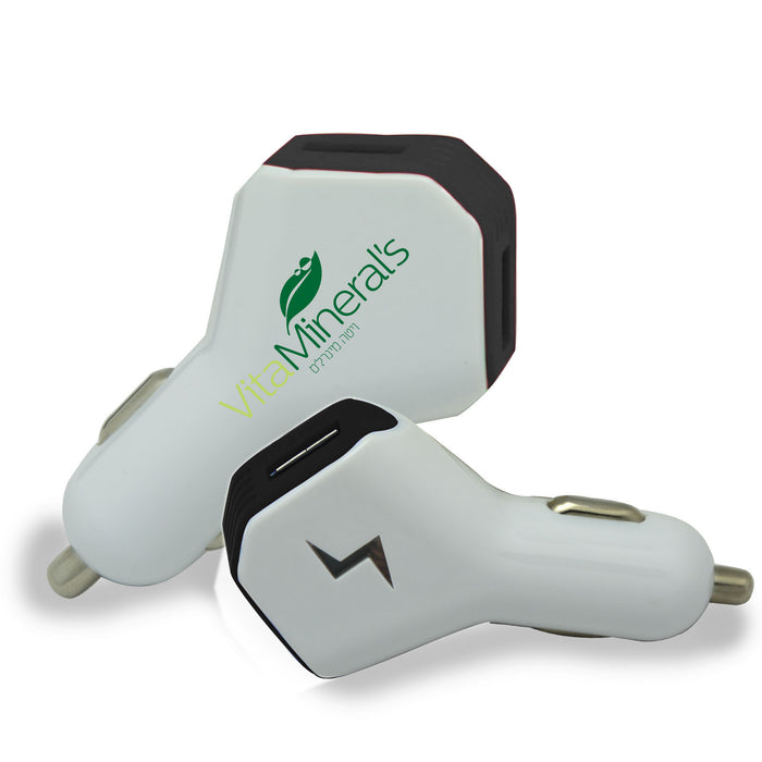 Thunder Car Charger
