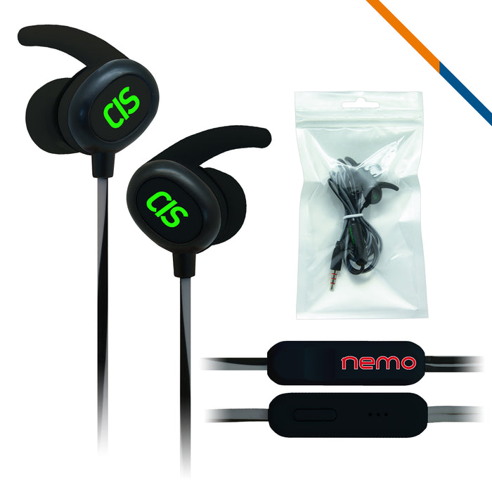 Twinkle Earbuds