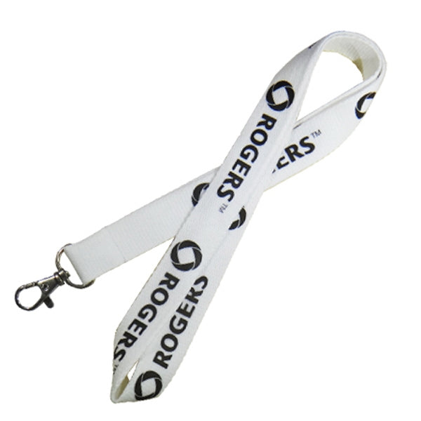 Eco Corn Lanyard