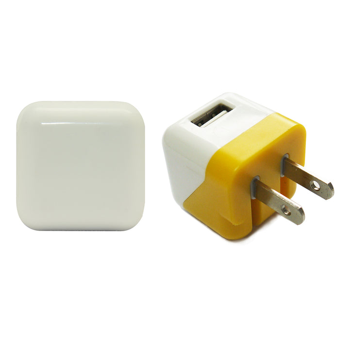 Mystic Cubic Wall Charger